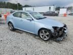 2012 Lexus Is 250