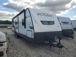 2022 Kodiak Kodiak en venta en Wayland, MI