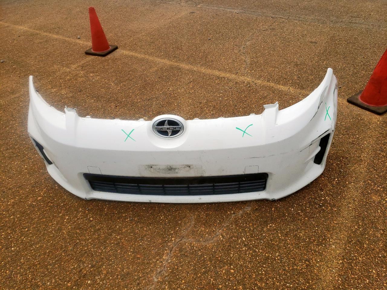2012 Scion XB