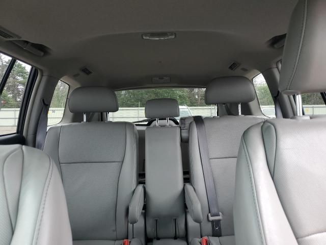 2011 Toyota Highlander Limited