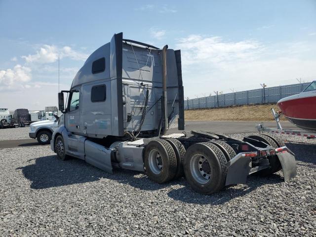 2024 Volvo VNL Semi Truck