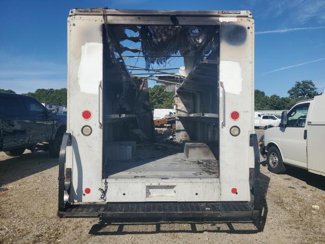 2013 Ford Econoline E450 Super Duty Commercial Stripped Chas