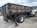 1999 Ford F800 Dump Truck