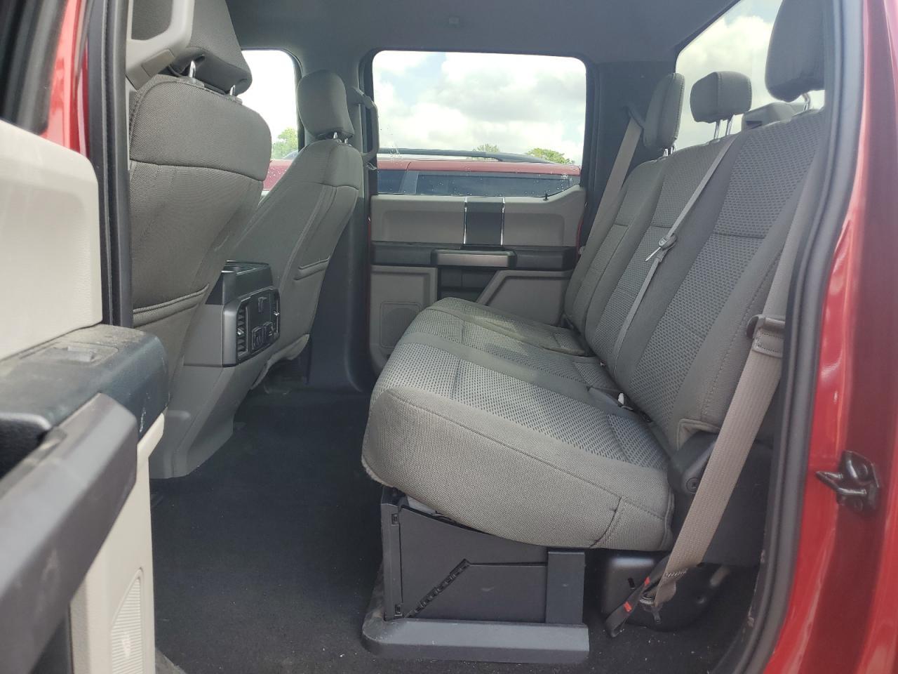 2019 Ford F250 Super Duty