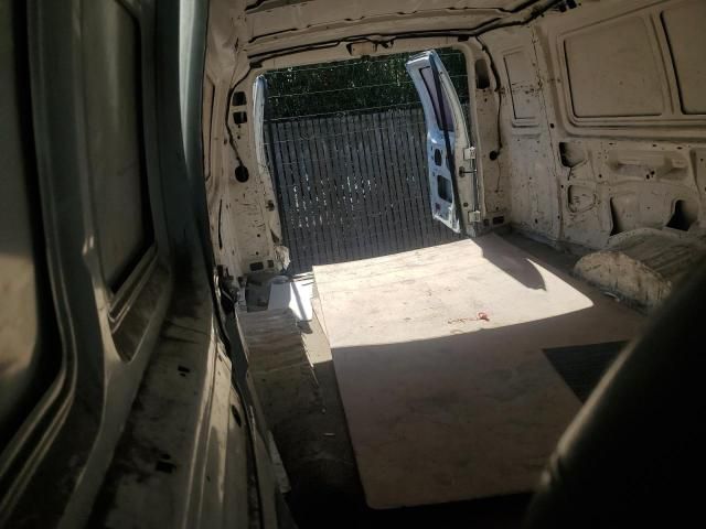 2009 Ford Econoline E250 Van