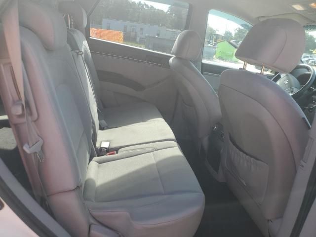 2008 Hyundai Veracruz GLS