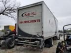 2024 Kenworth T280 BOX Truck