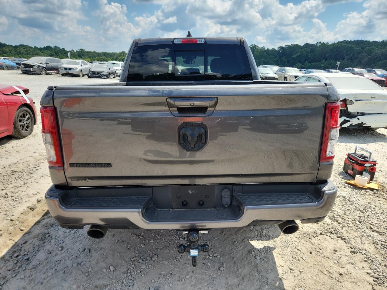 2022 Dodge RAM 1500 BIG Horn