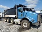 2007 Kenworth Construction T800