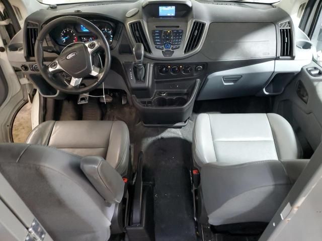2015 Ford Transit T-250