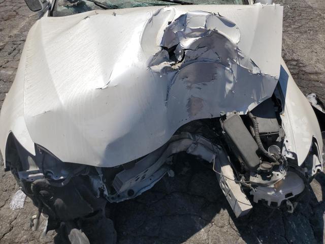 2011 Lexus Is 250 Base