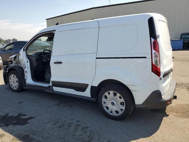 2019 Ford Transit Connect XLT