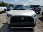 2024 Toyota Corolla Cross le le