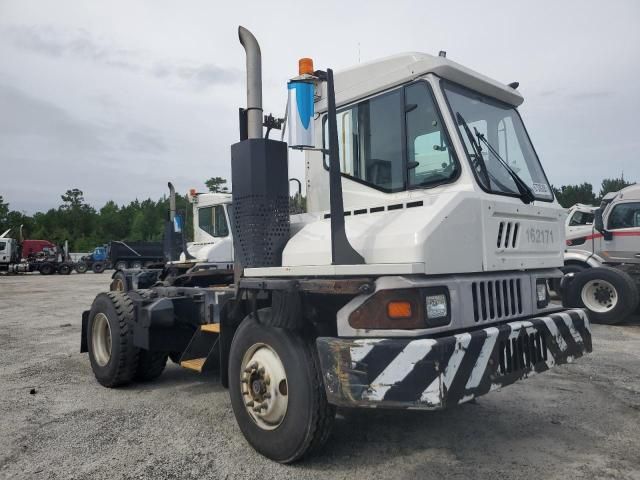 2016 Other Heavy Equipment 2016 Yard Truck