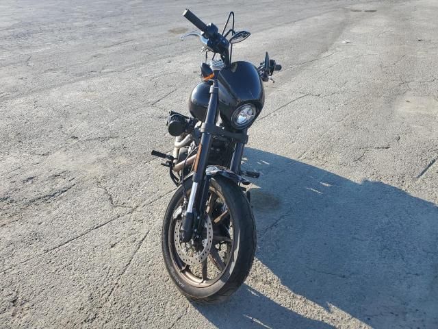 2023 Harley-Davidson Fxlrs