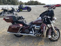 2019 Harley-Davidson Flhtcu en venta en Sacramento, CA