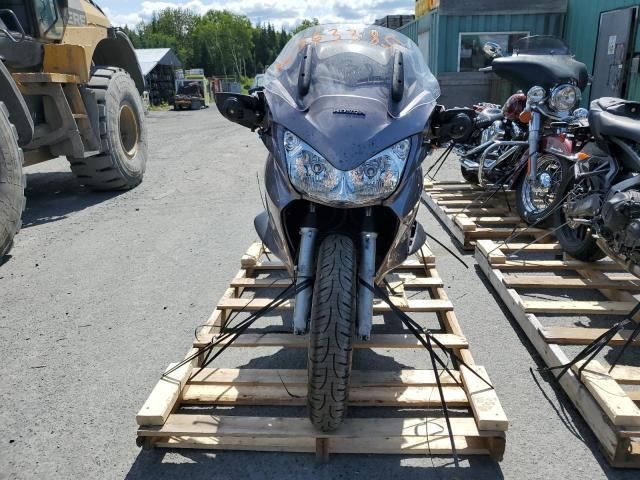 2003 Honda ST1300 A