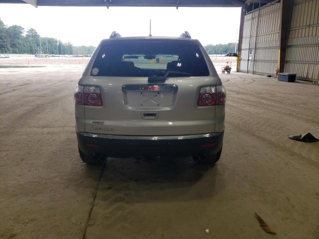 2008 GMC Acadia Slt-2