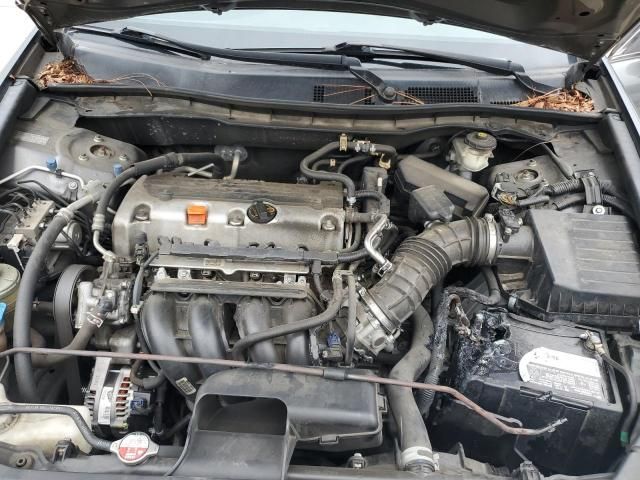 2011 Honda Accord LXP