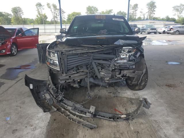2019 Chevrolet Suburban K1500 Premier