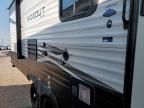 2021 Keystone 2021 Dutchman Hideout
