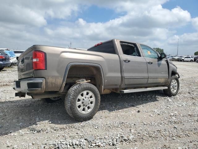 2015 GMC Sierra K2500 SLE