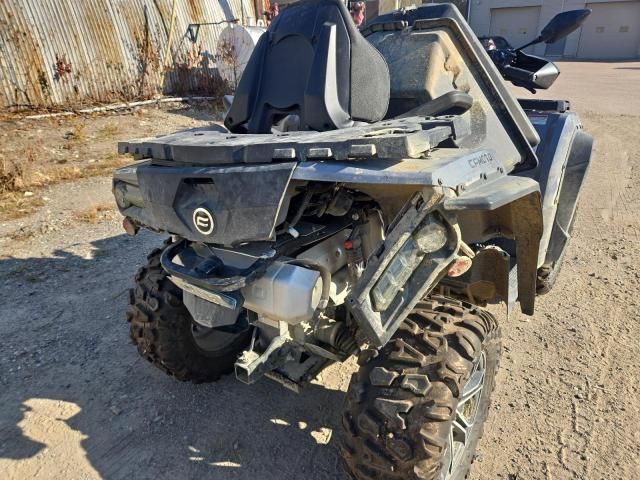 2023 Cf Moto Cforce 800XC