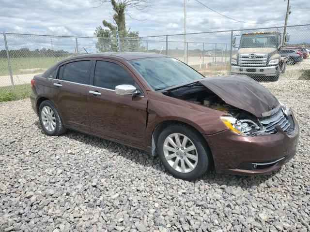 2013 Chrysler 200 Limited Limited