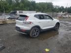 2025 Volvo XC40 Core