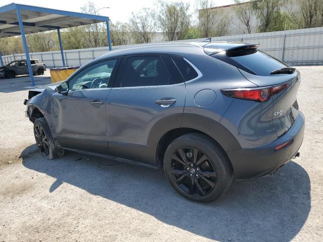 2021 Mazda Cx-30 Premium