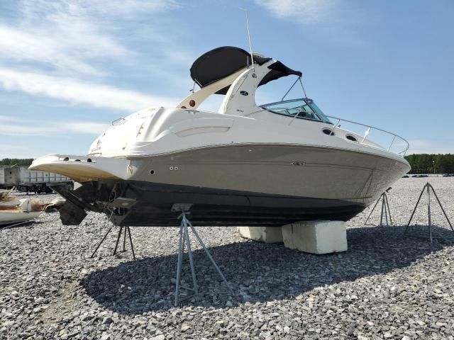 2006 Sea Ray SEA RAY SUN Dancer 3