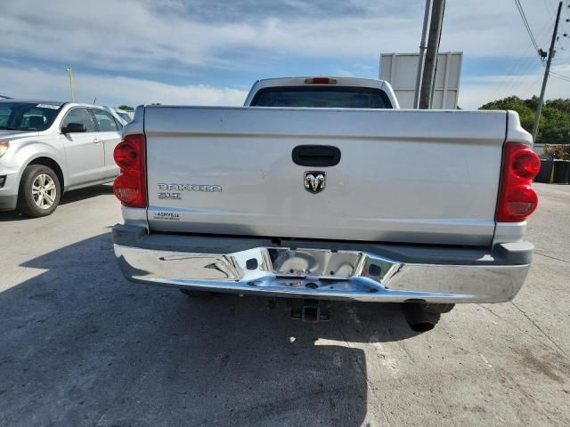 2006 Dodge Dakota SLT