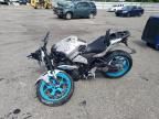 2025 Yamaha MTN320 A