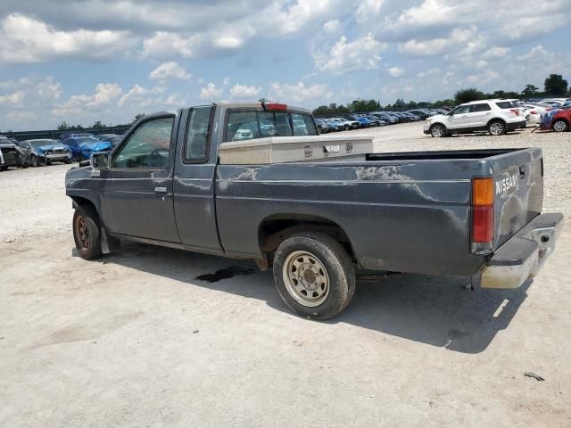 1994 Nissan Truck King Cab XE