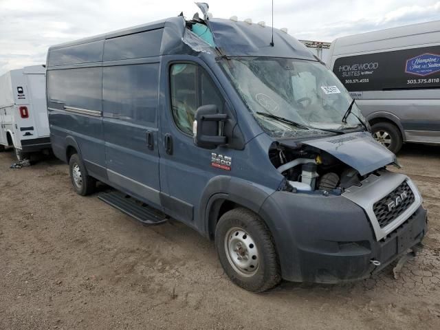 2020 Dodge RAM Promaster 3500 3500 High