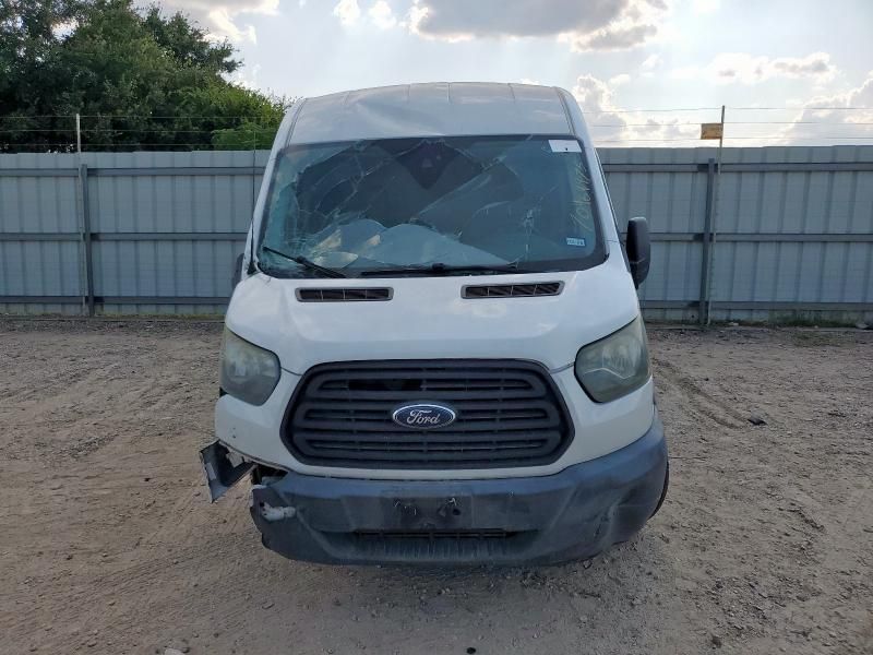 2016 Ford Transit T-250