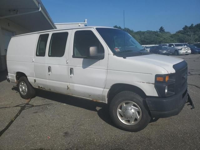 2011 Ford Econoline E150 Van