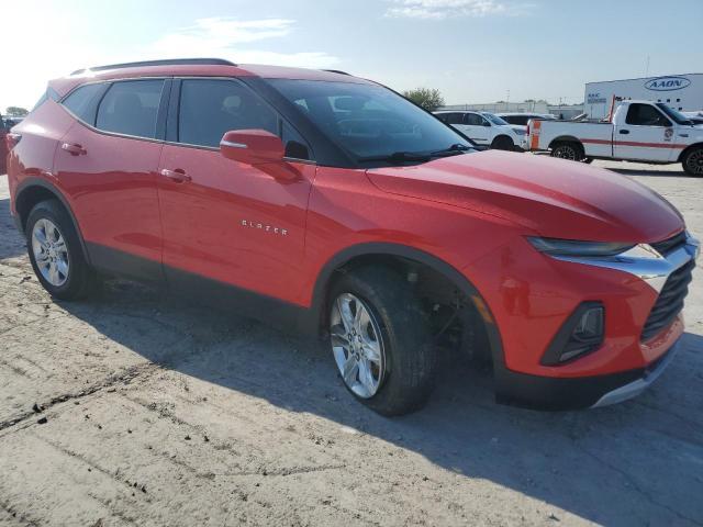 2019 Chevrolet Blazer 2LT