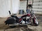 2011 Honda VT1300 CT