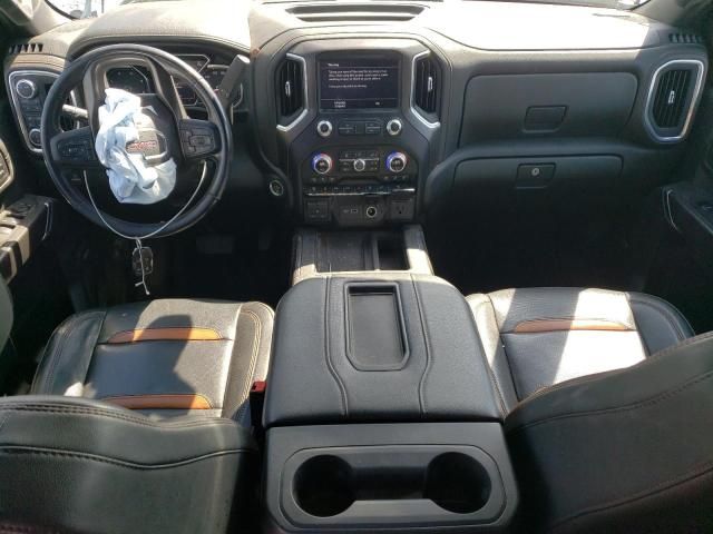 2022 GMC Sierra K3500 AT4