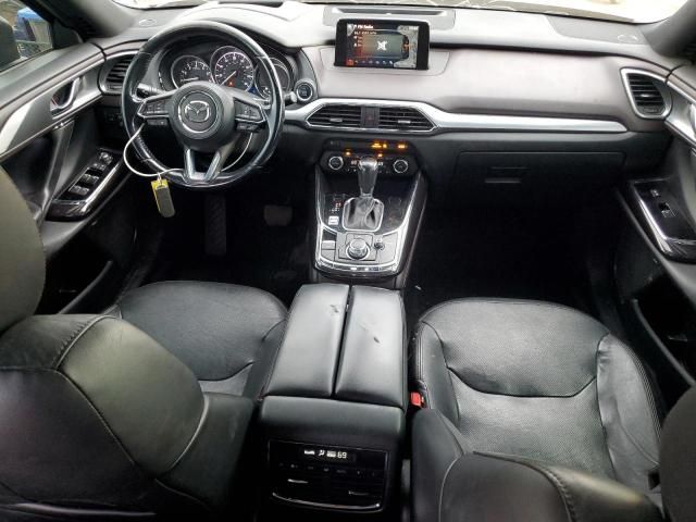2017 Mazda CX-9 Grand Touring