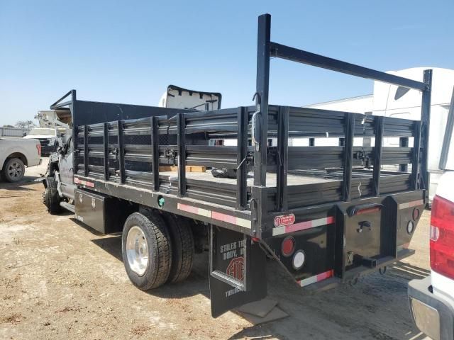 2019 Ford F450 Super Duty