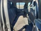 2008 Nissan Frontier Crew Cab LE