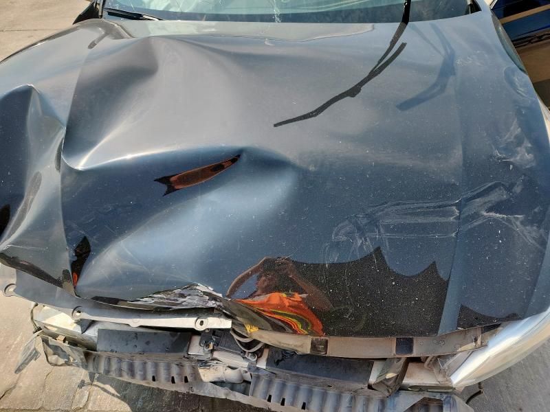 2019 Nissan Altima sr