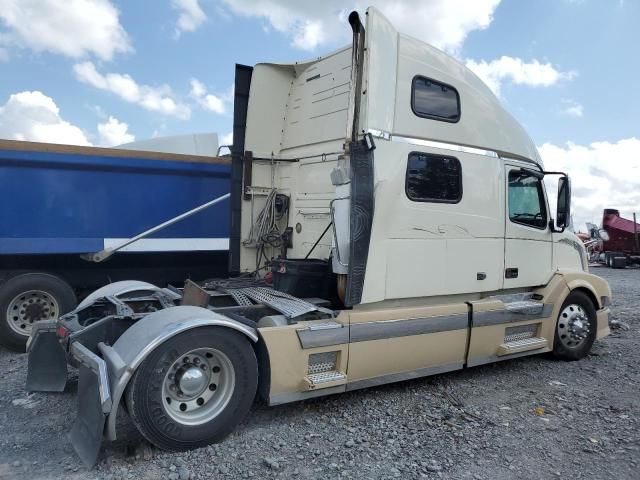 2006 Volvo VN VNL