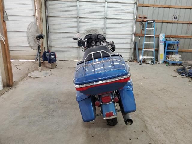 2005 Harley-Davidson Flhti