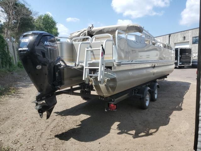 2021 Tahoe Grand Island