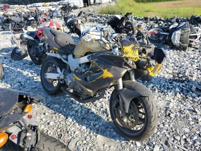 2000 Honda VTR1000 F