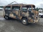1970 Volkswagen Transporte