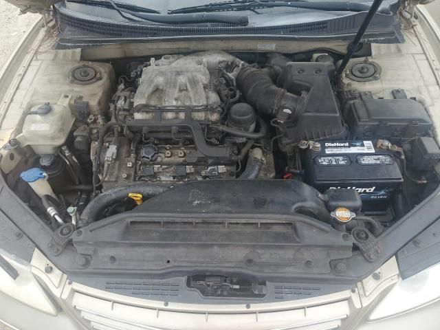2008 Hyundai Azera SE
